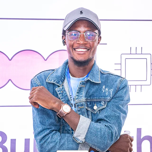 John Ebuga Saduna