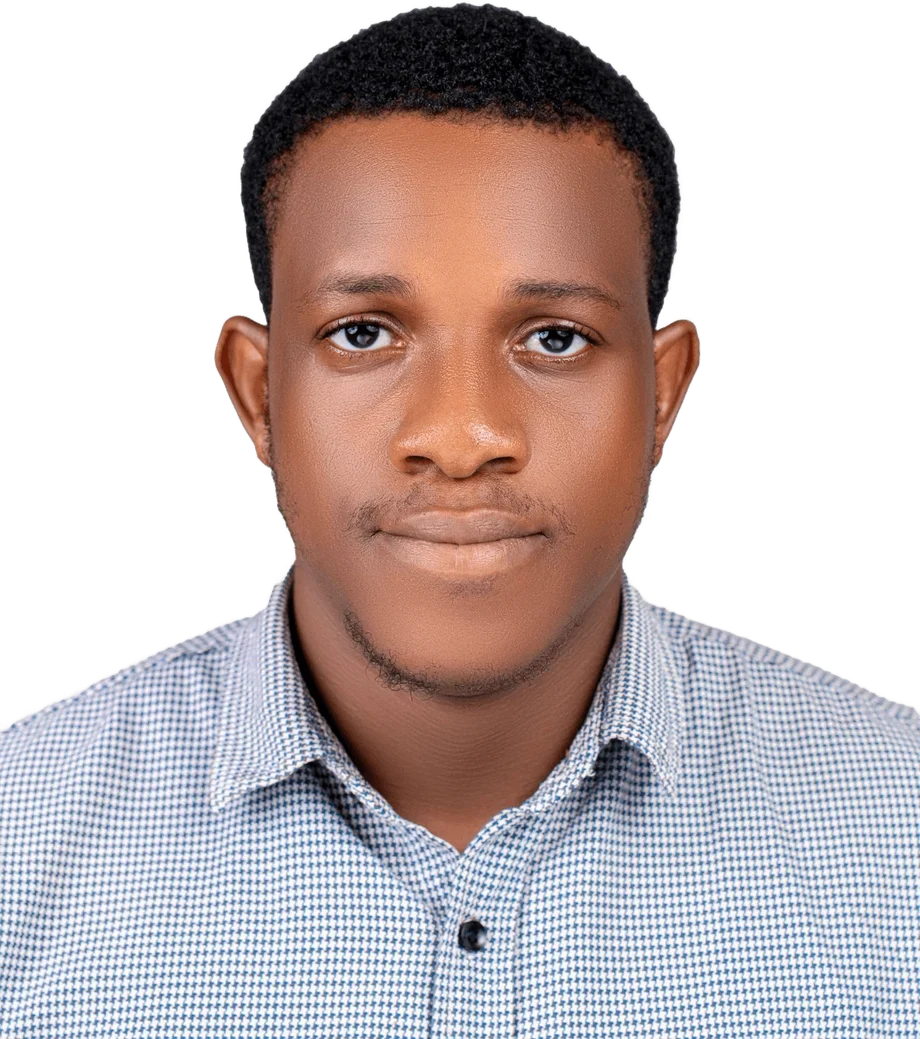 Daniel Okoro