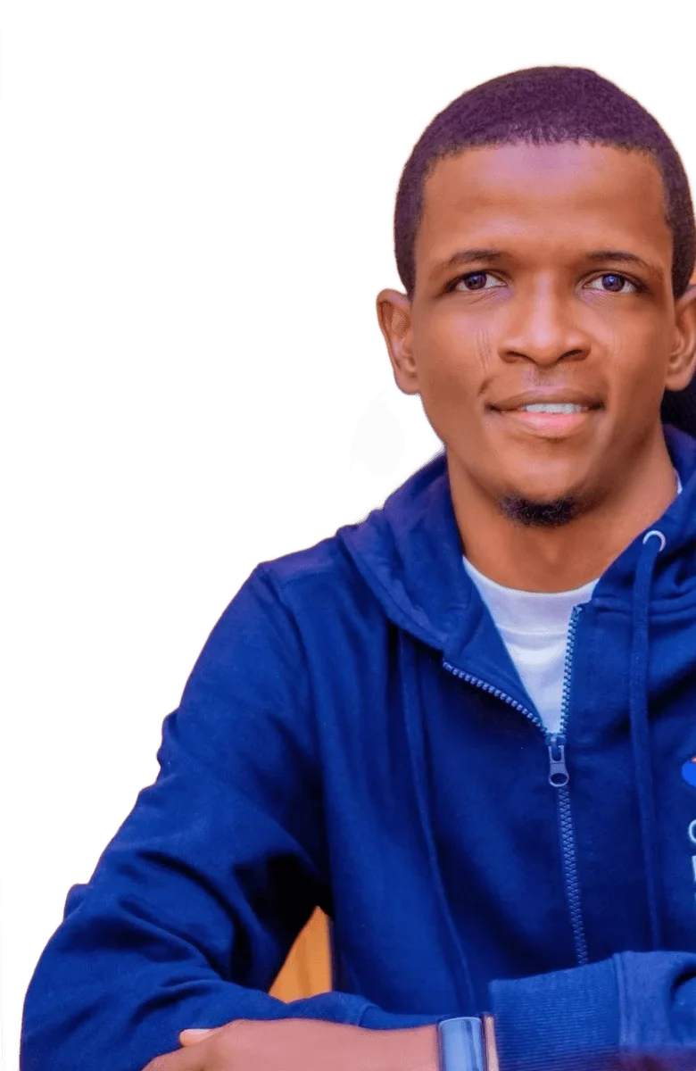 Umar Faruq Zubairu