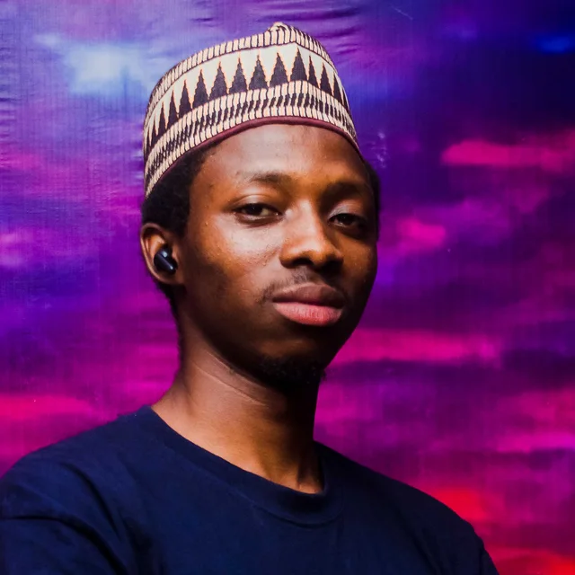 Aminu Yakubu Muhammad